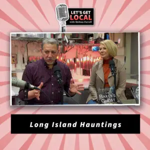 Long Island Hauntings
