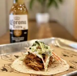 Tommy Tacos