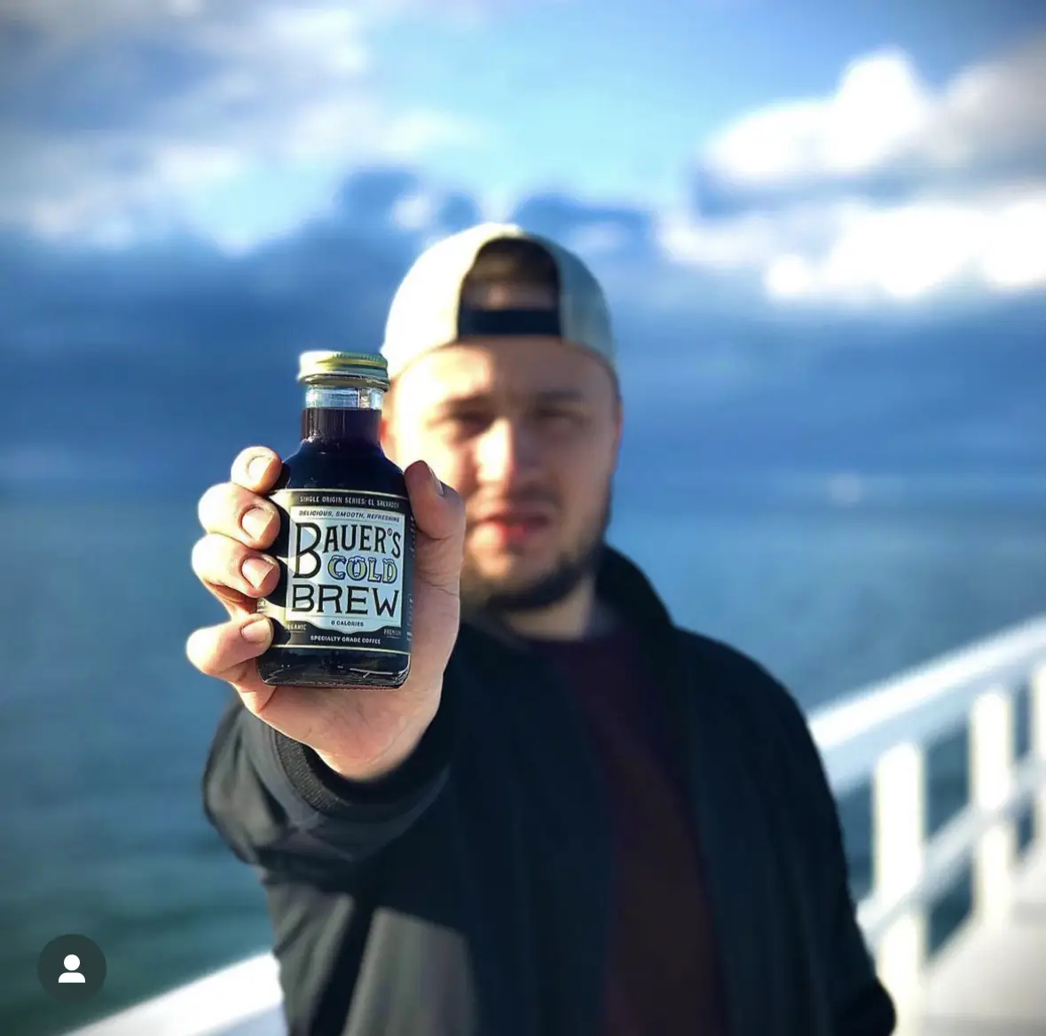 Bauer's Brews