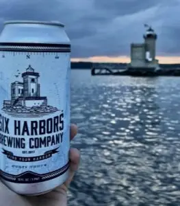Six Harbors