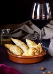 Empanadas