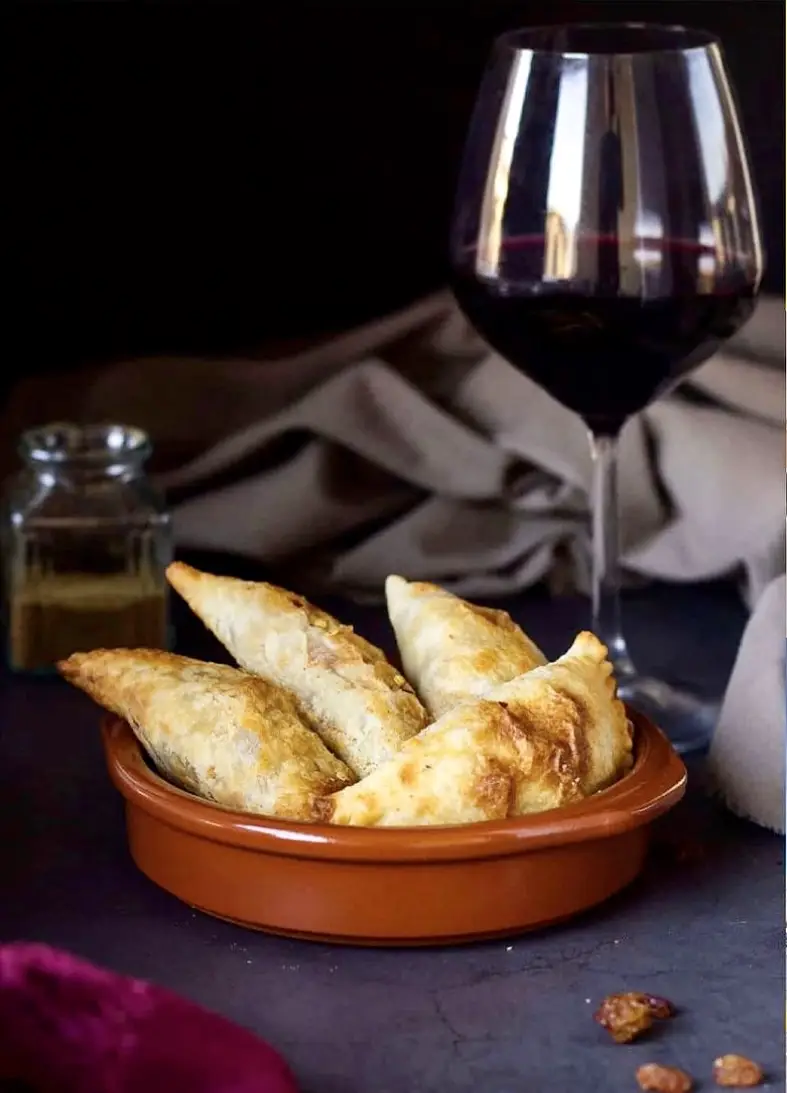Empanadas