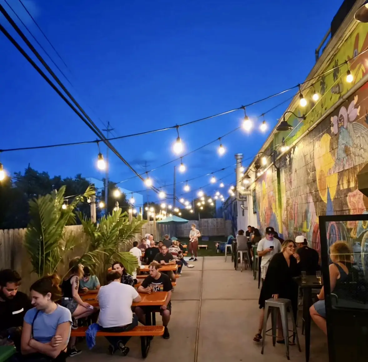 Barrier Brewing