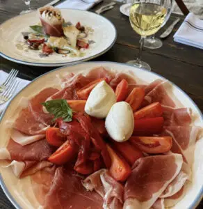 Restaurant Week