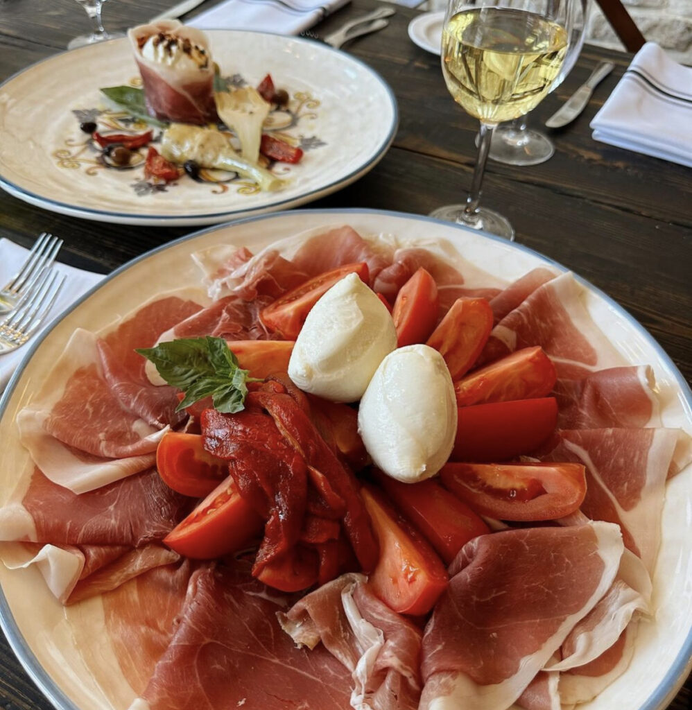 All The Best Spots To Visit For Restaurant Week! Going Local Long Island