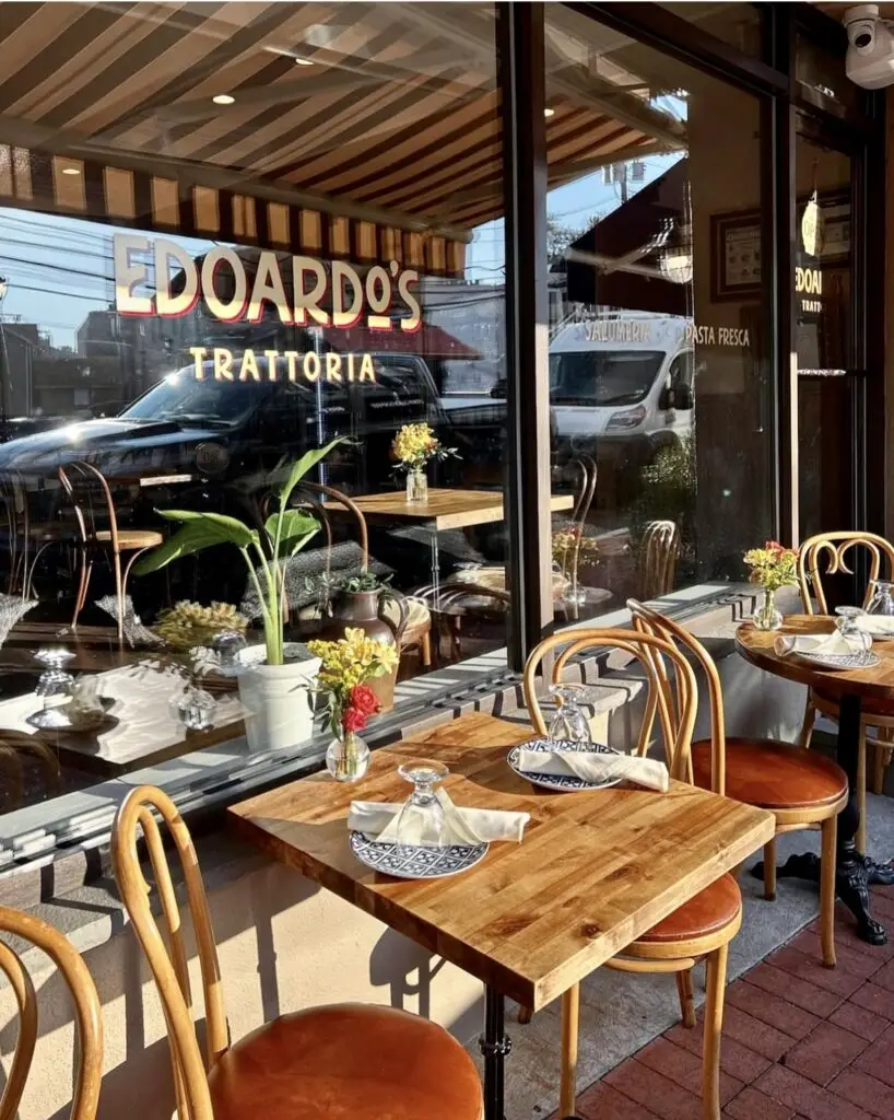 Edoardo's