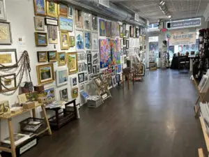 Firefly Artists