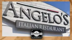 Angelo's in Huntington