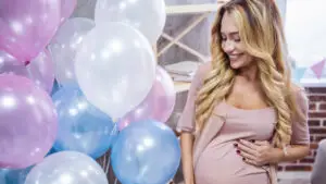 Baby Shower