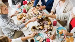 Mother's Day Brunch