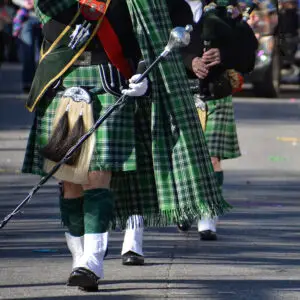 St Patrick's Parade