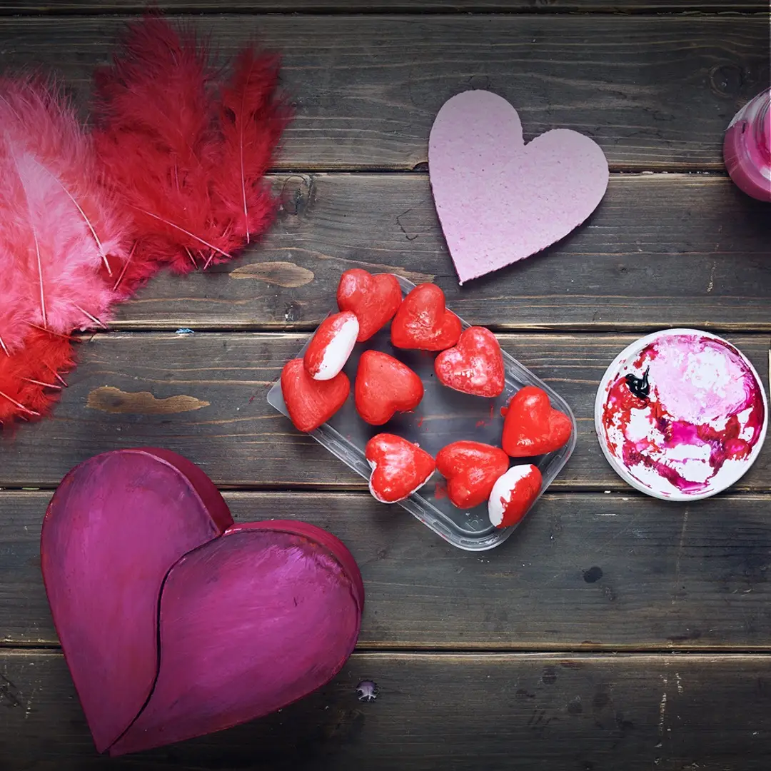 Valentine's Events