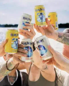 Blue Point Brewing Co