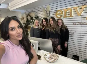 ENVY by Melissa Gorga