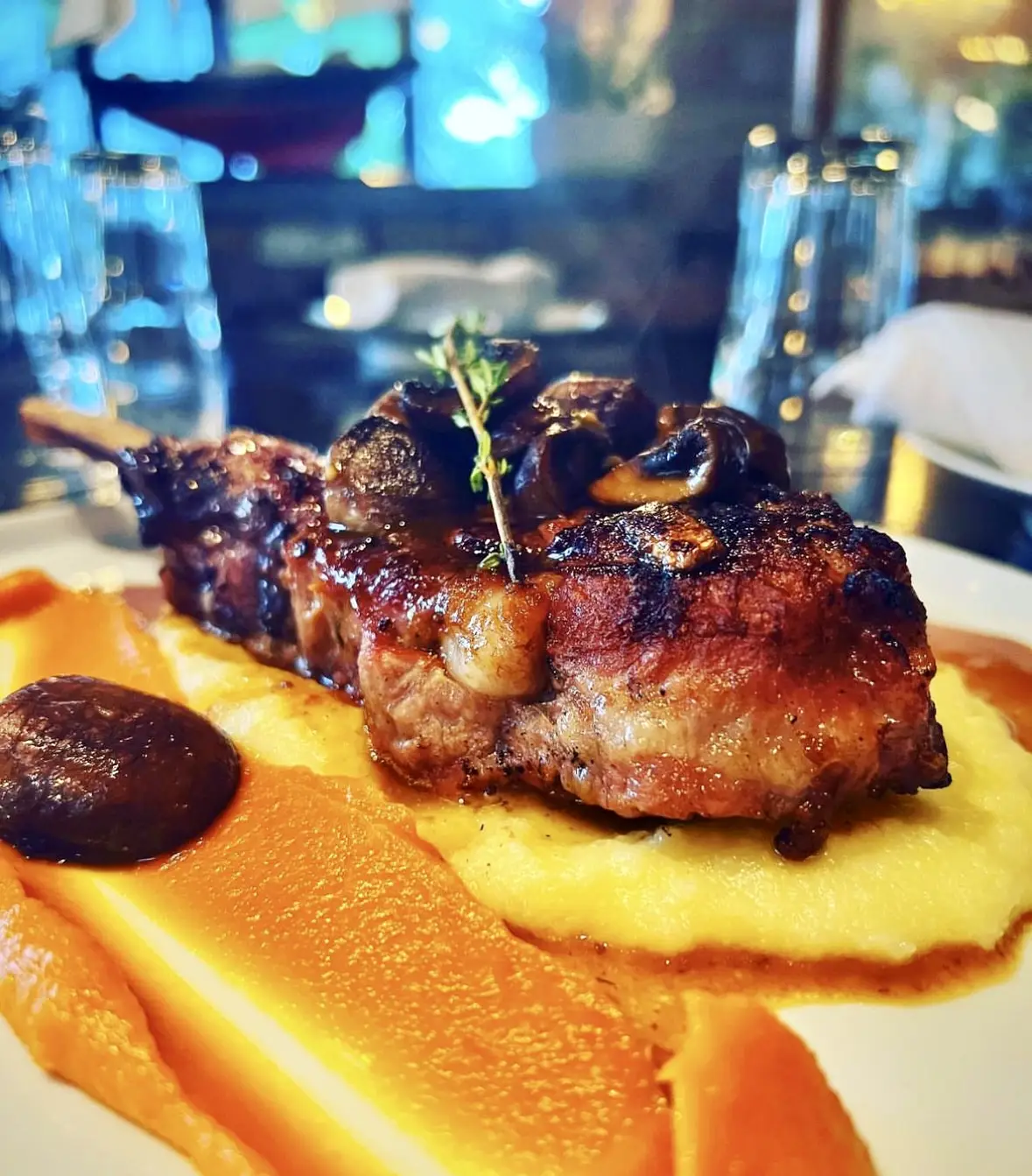 Long Island Restaurant Week