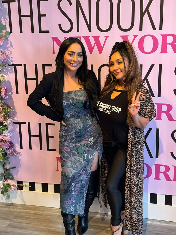 angelina – Going Local Long Island