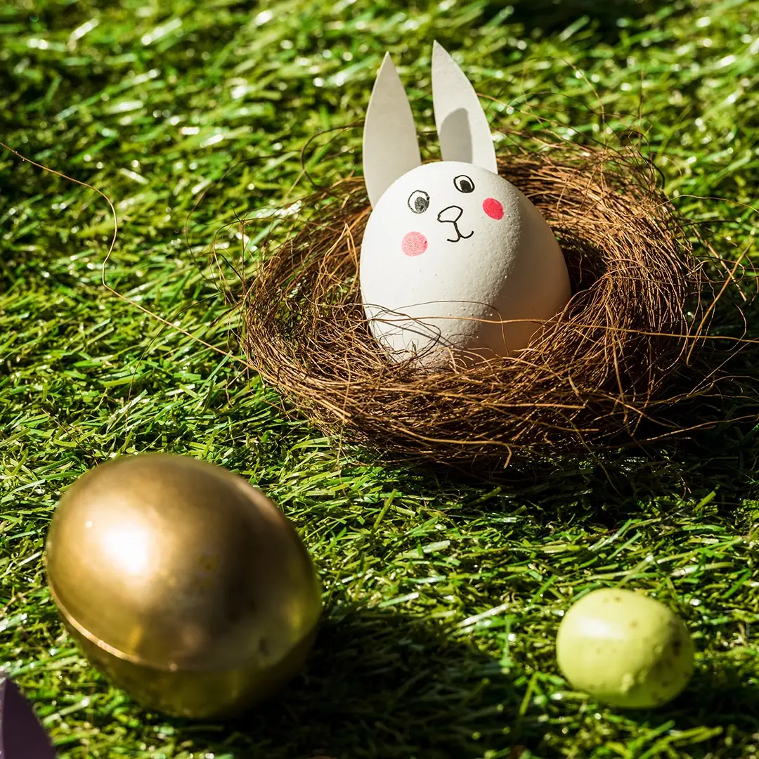 Easter Events for Kids