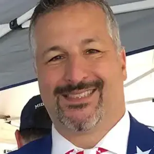 Picture of Rob Madden