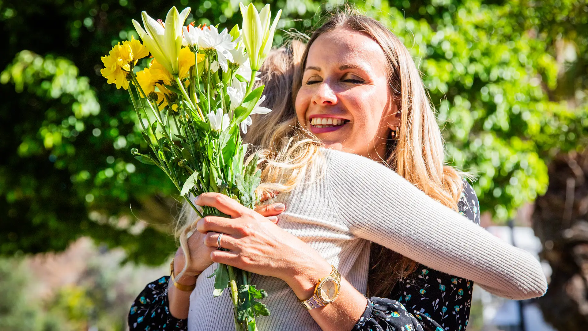Mother's Day Gift