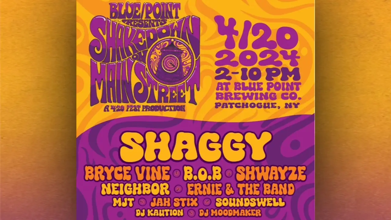 Shakedown on Main Street