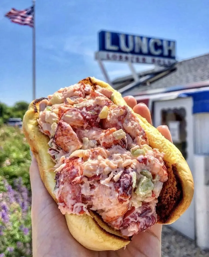 Lobster Rolls