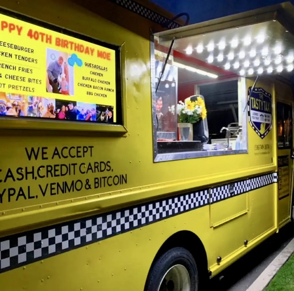 Food Trucks
