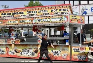 Food Trucks