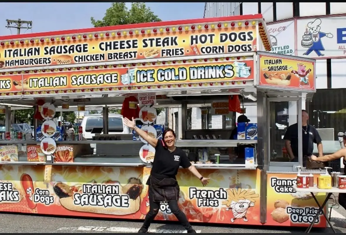 Food Trucks