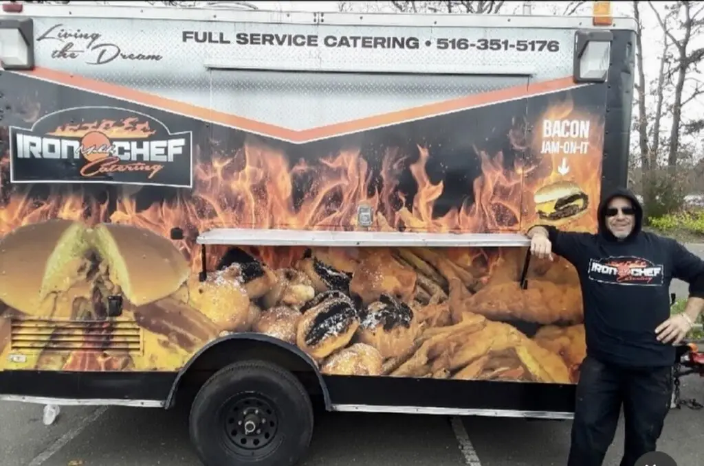 Food Trucks
