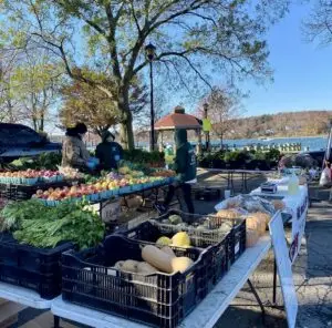 Farmers Markets