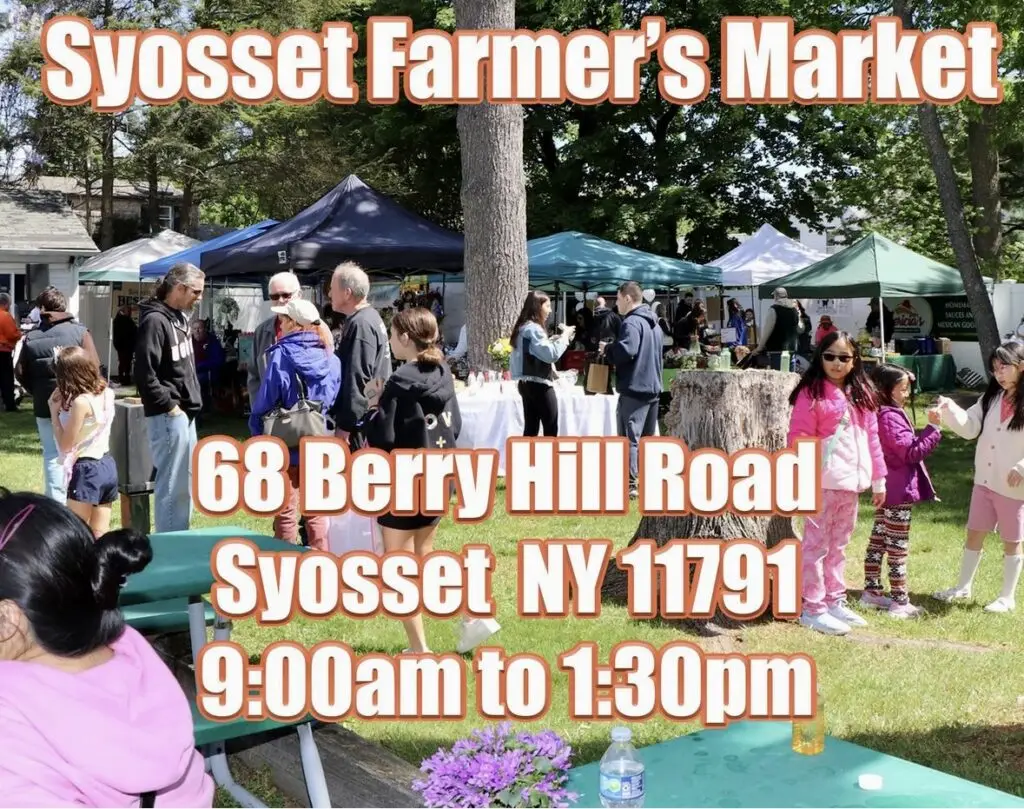 Farmers Markets