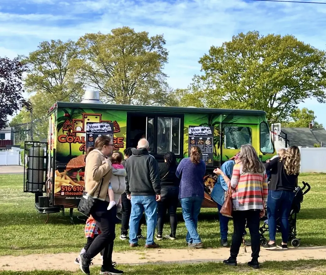 Food Truck Fridays