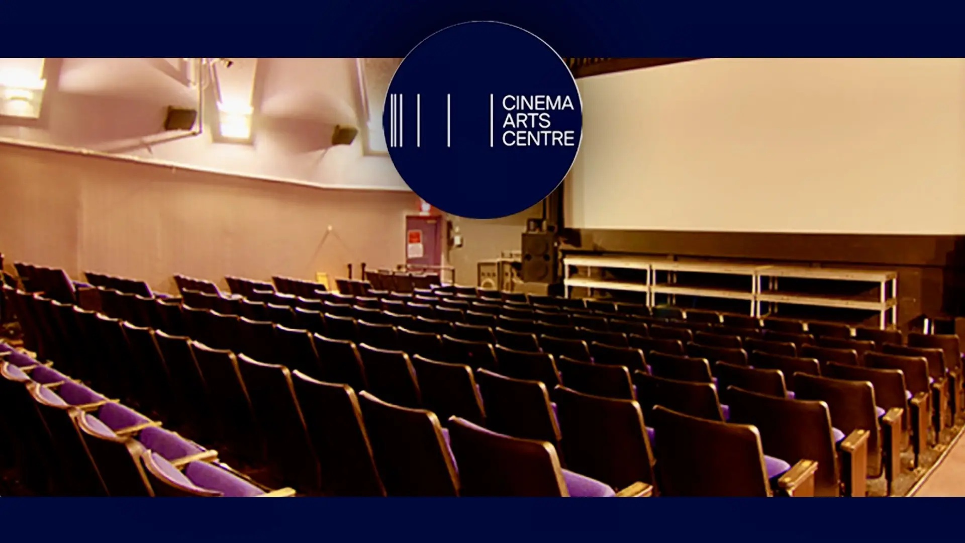 Cinema Arts Centre