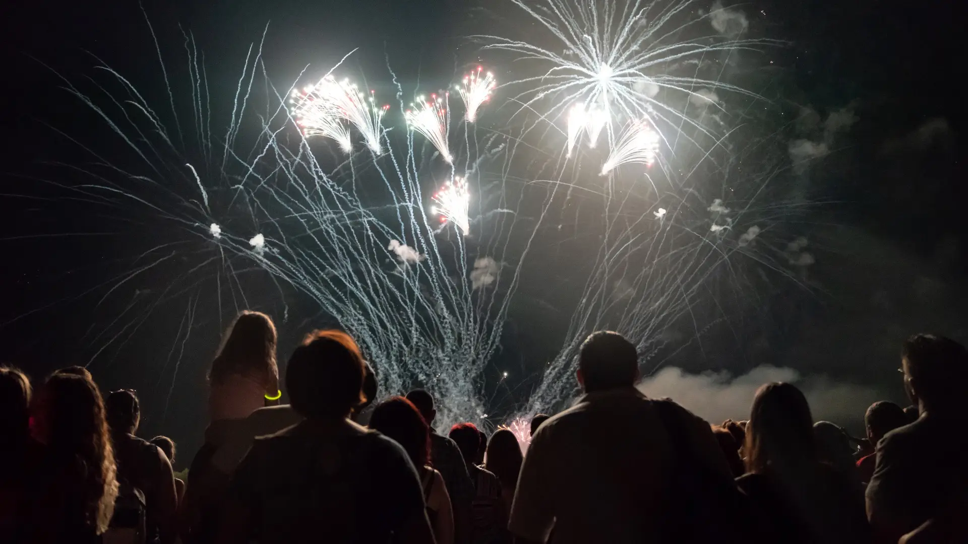 4th of July Fireworks