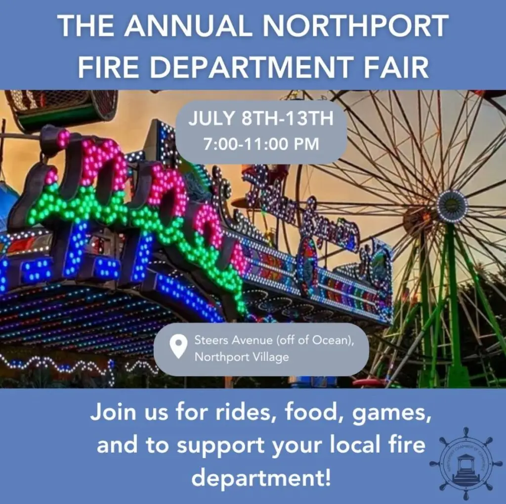 Firemen's Fair