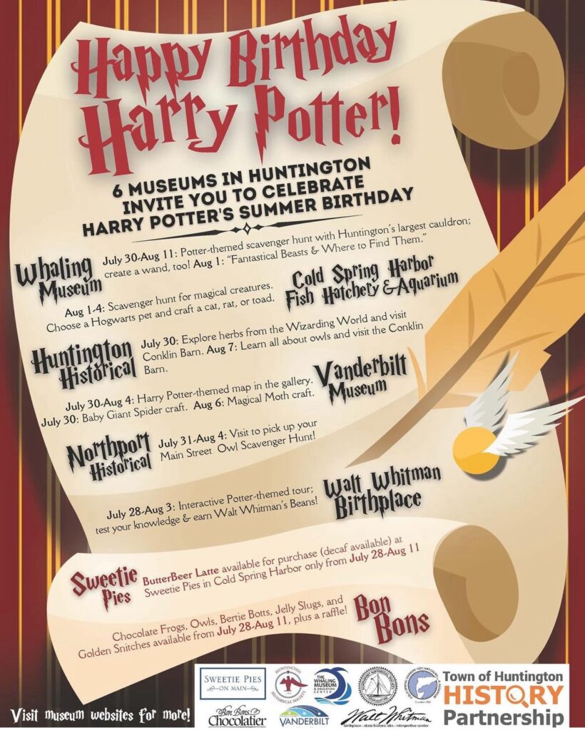 Harry Potter