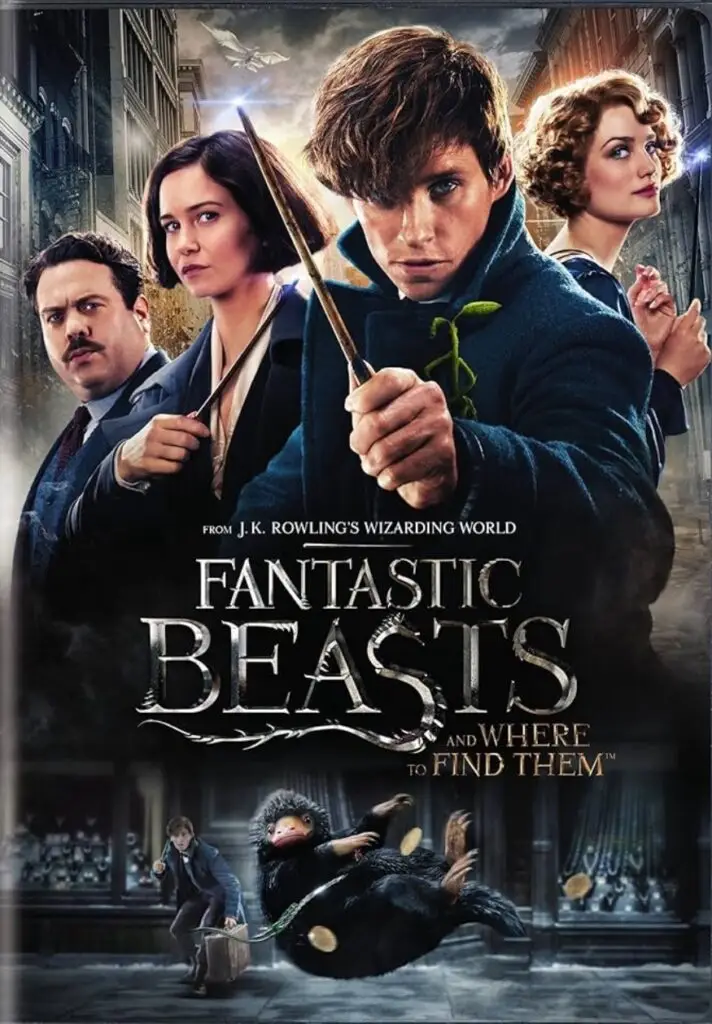 Harry Potter