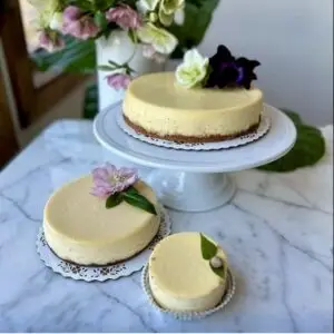 Copenhagen Bakery