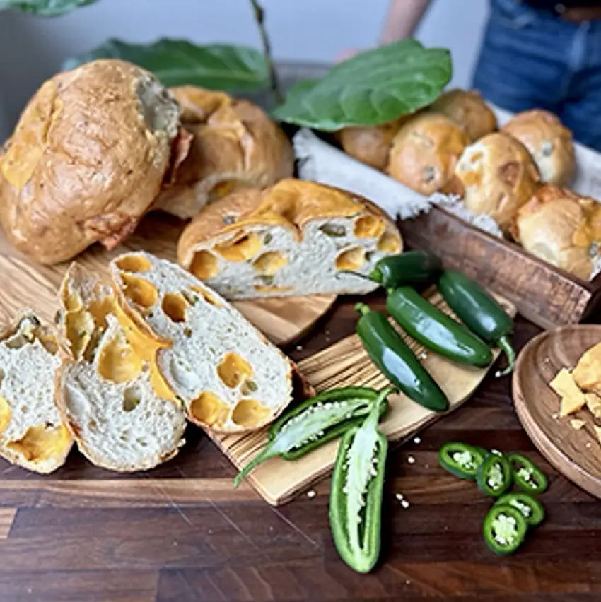 Copenhagen Bakery + Cafe