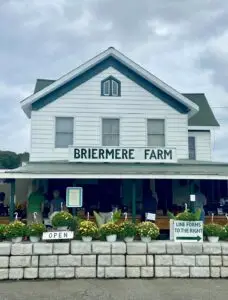 Briermere Farm