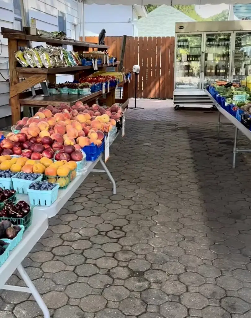 Briermere Farm
