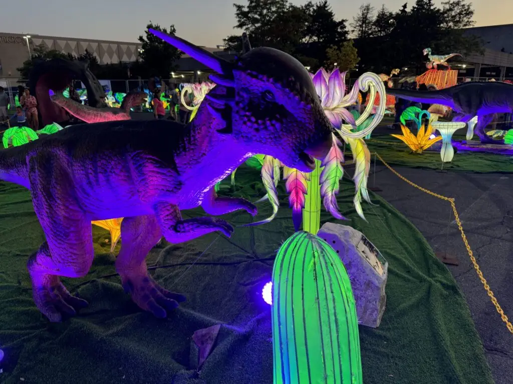 Dino Safari 