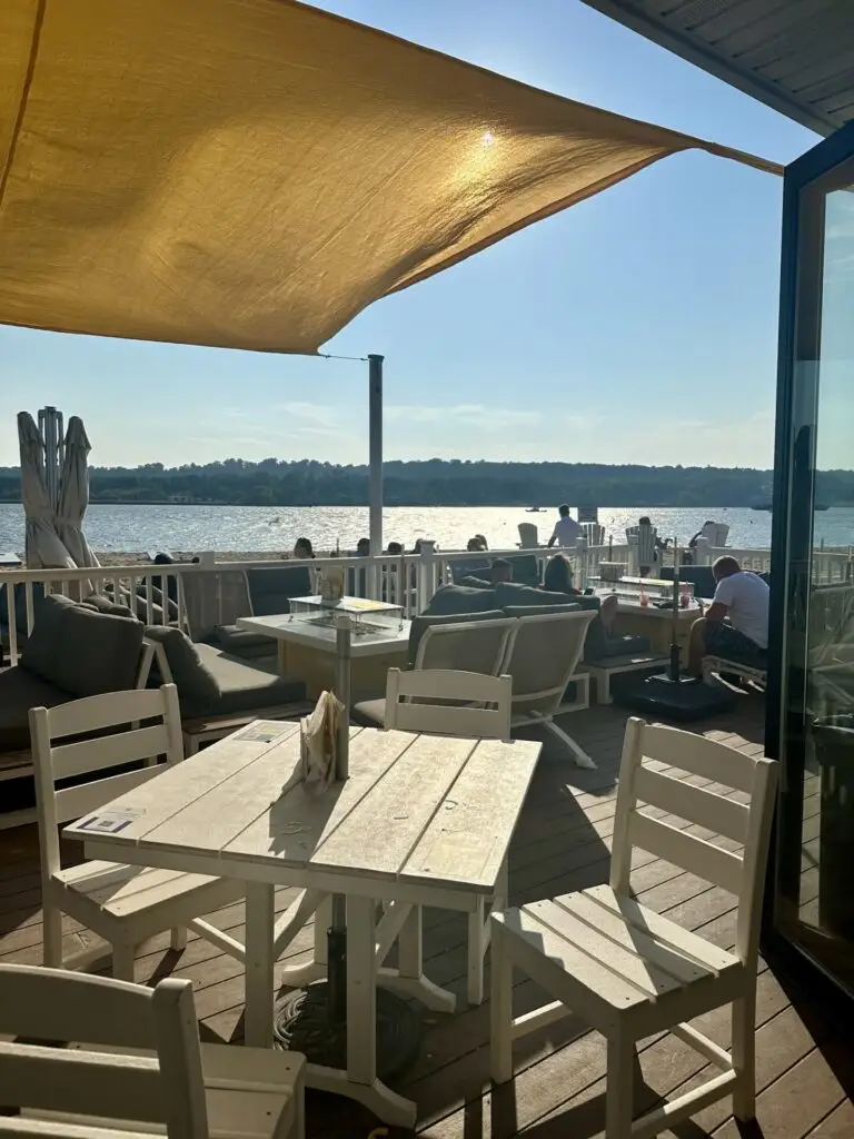 The Sunset Club