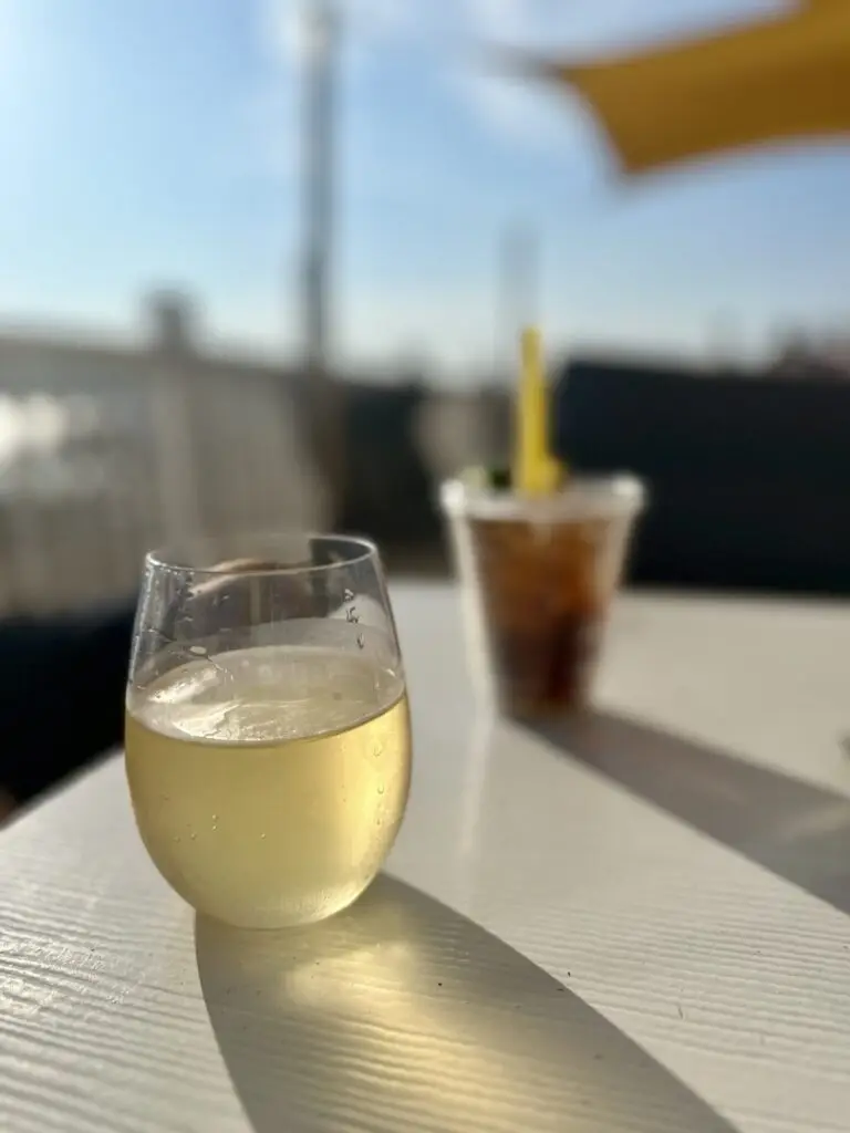 The Sunset Club