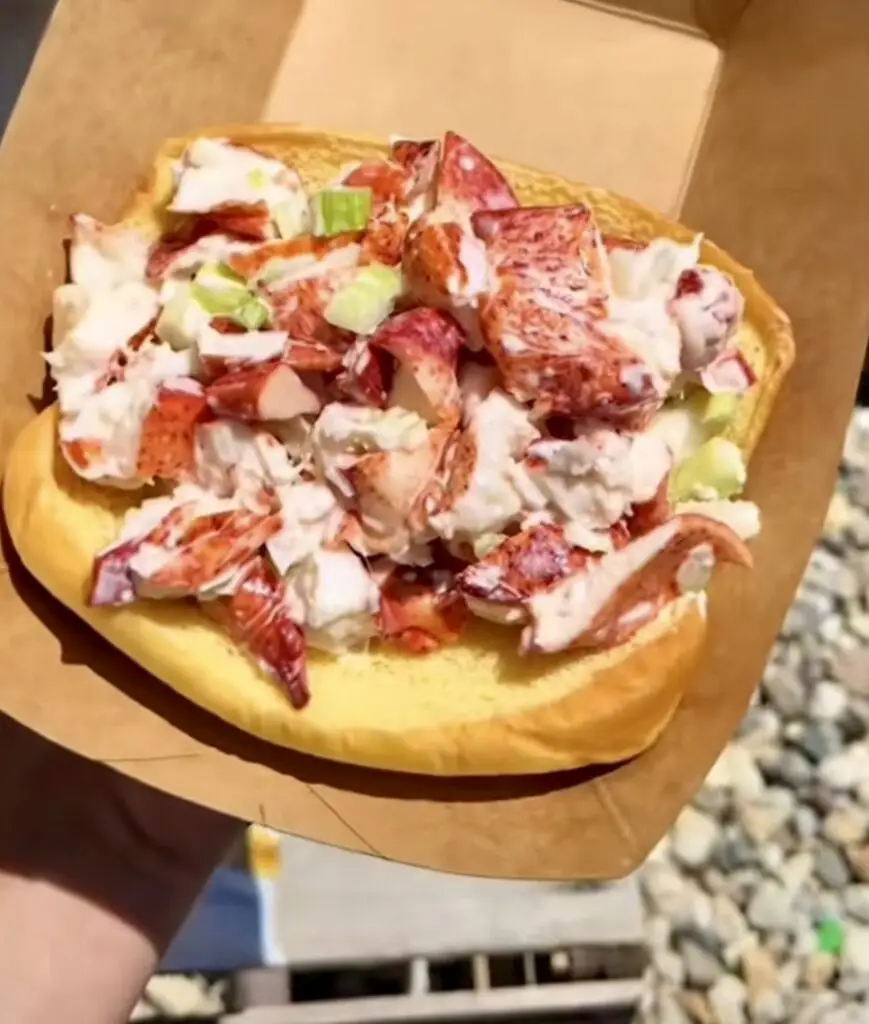Bennett Shellfish