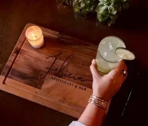 Felicia's