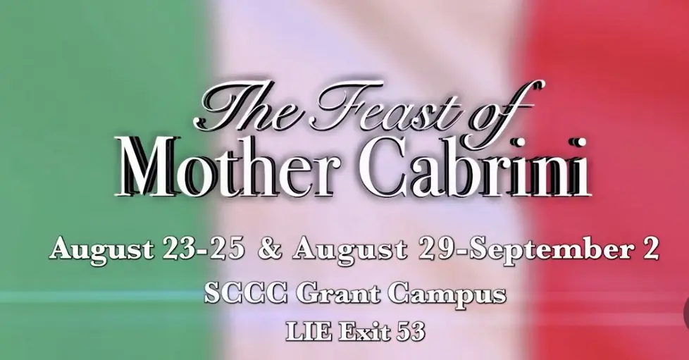 Feast of Mother Cabrini