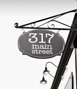 317 Main