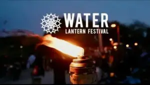 Water Lantern Festival