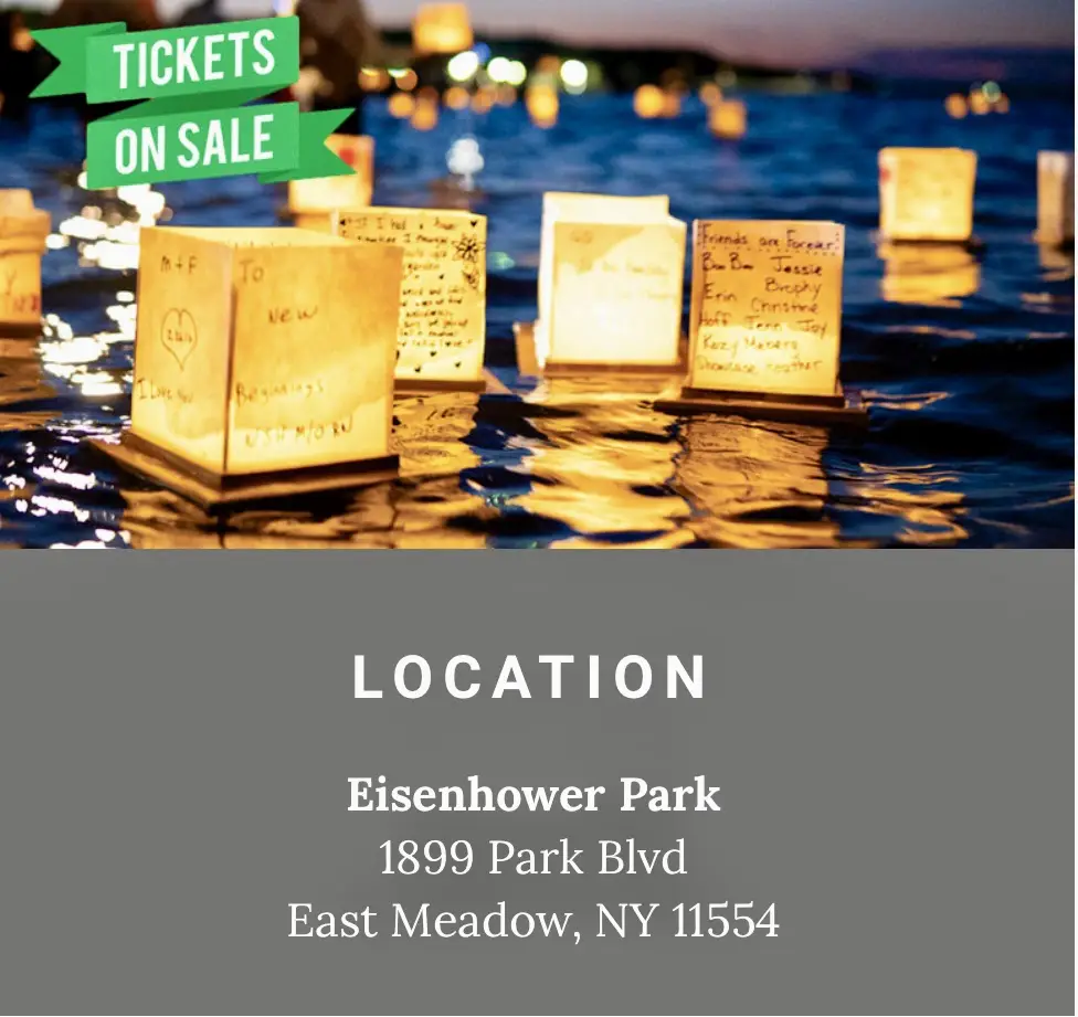 Water Lantern Festival